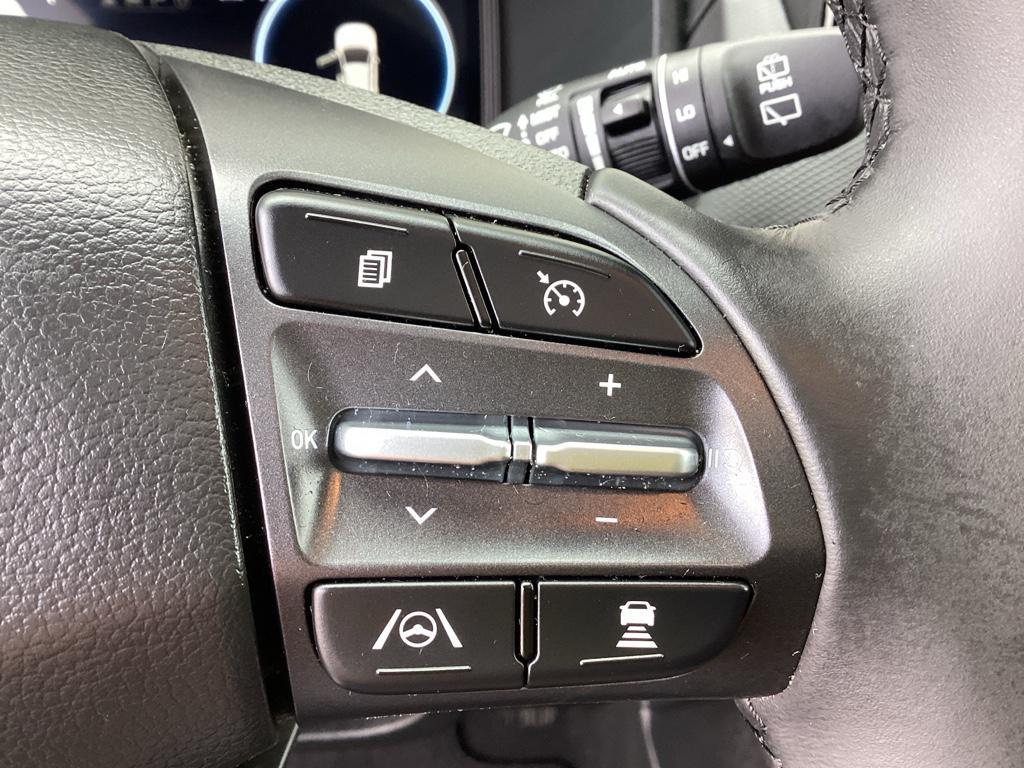 used 2023 Hyundai Kona car, priced at $20,179