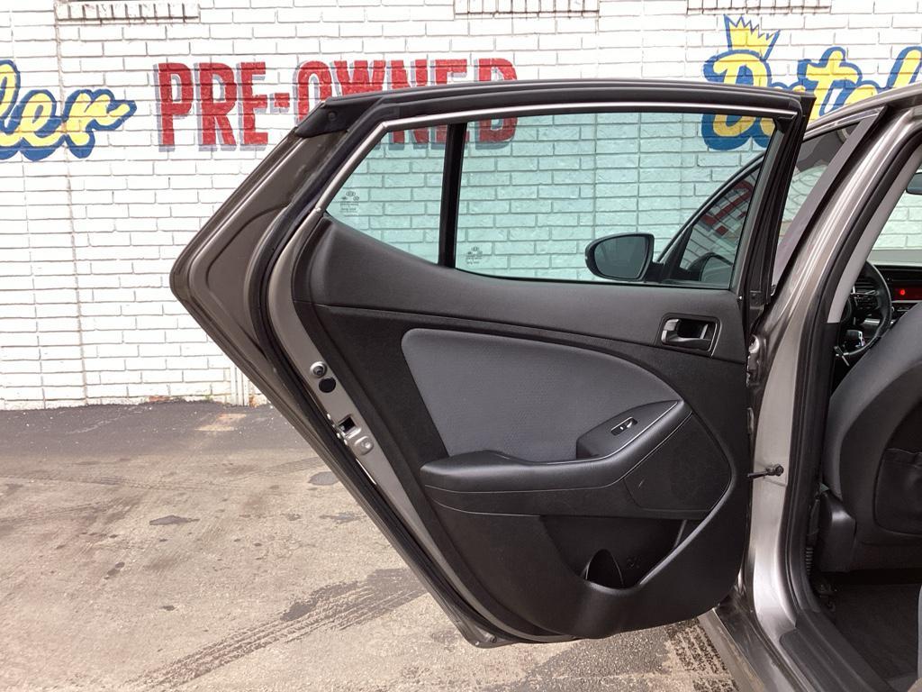 used 2015 Kia Optima car, priced at $7,190