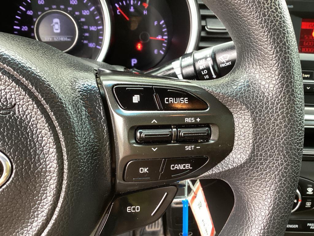 used 2015 Kia Optima car, priced at $7,190