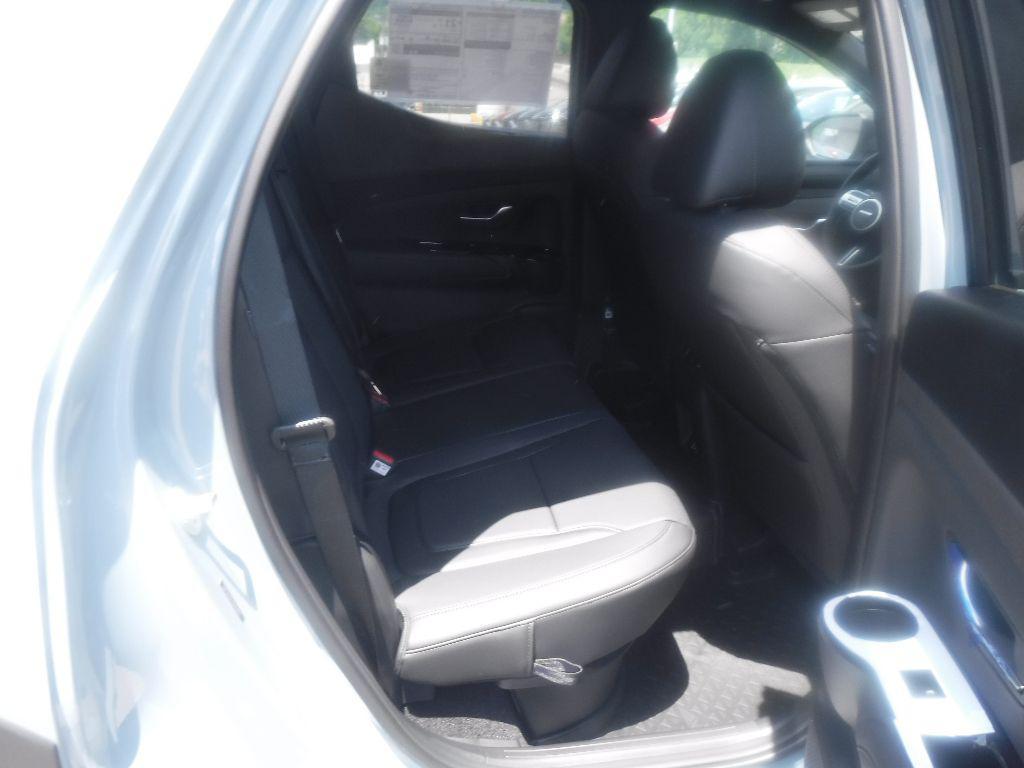 new 2025 Hyundai SANTA CRUZ car, priced at $39,013