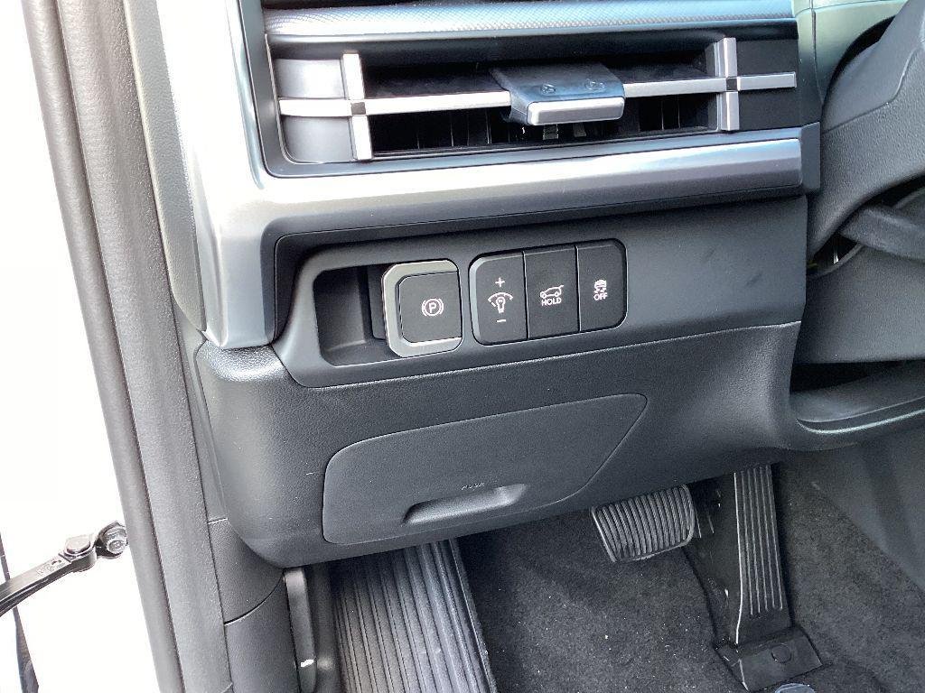 new 2026 Hyundai Santa Fe car, priced at $37,733