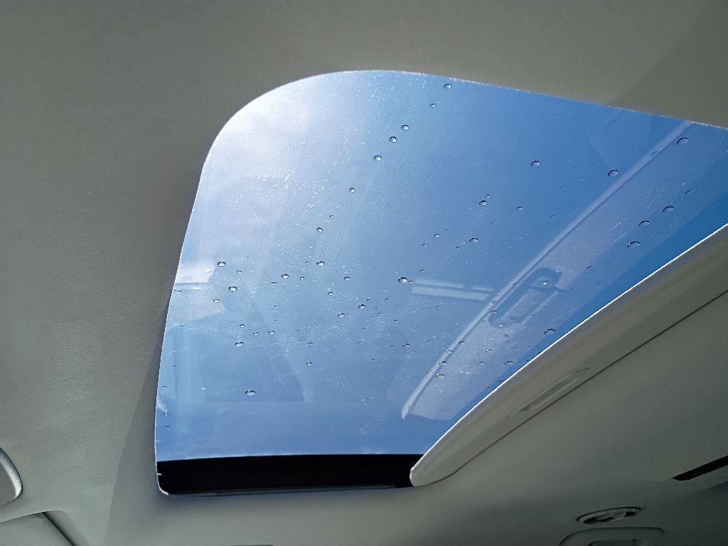 new 2026 Hyundai Palisade car, priced at $52,966