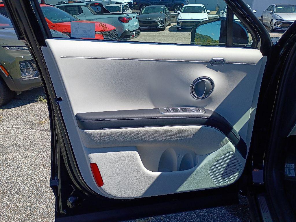 new 2026 Hyundai Palisade car, priced at $52,966