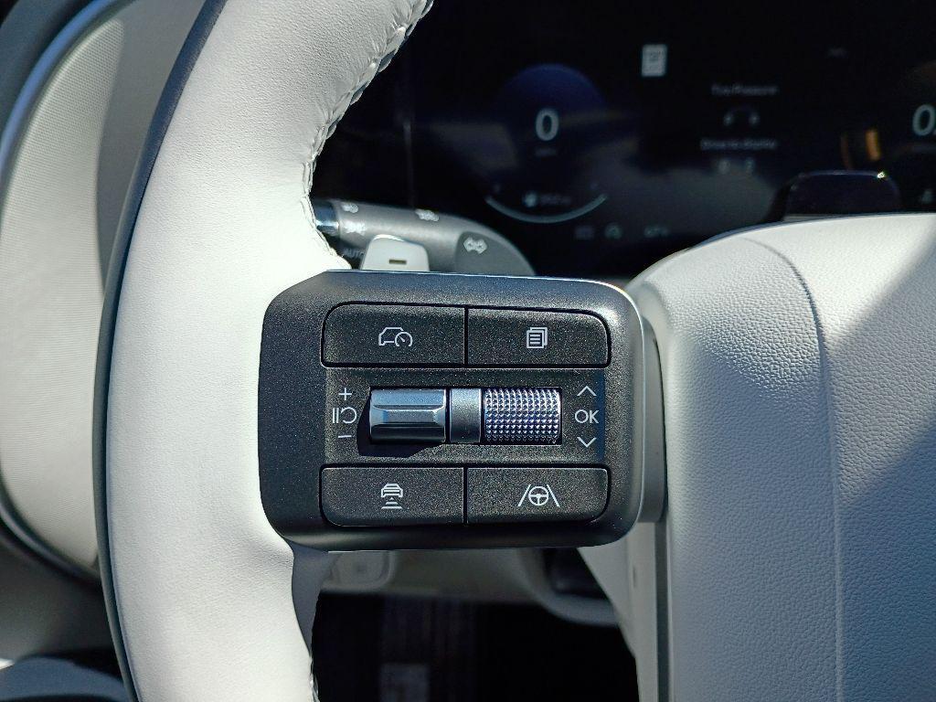 new 2026 Hyundai Palisade car, priced at $52,966