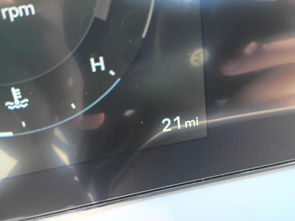 new 2026 Hyundai Palisade car, priced at $52,966