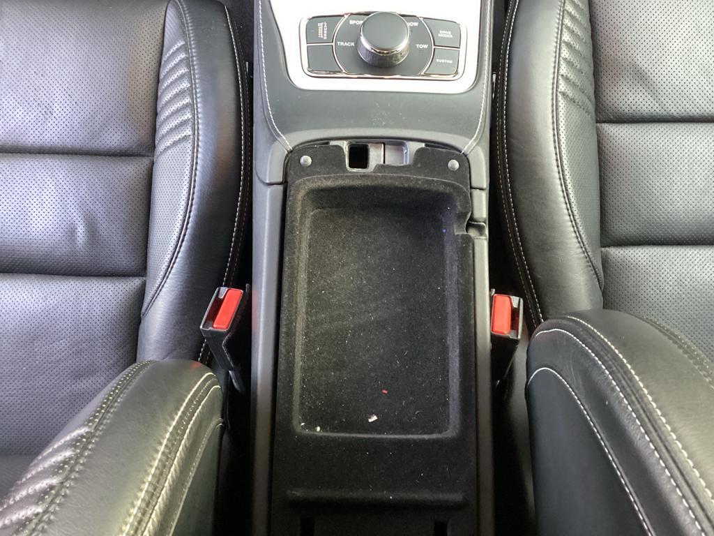 used 2018 Jeep Grand Cherokee car, priced at $67,998