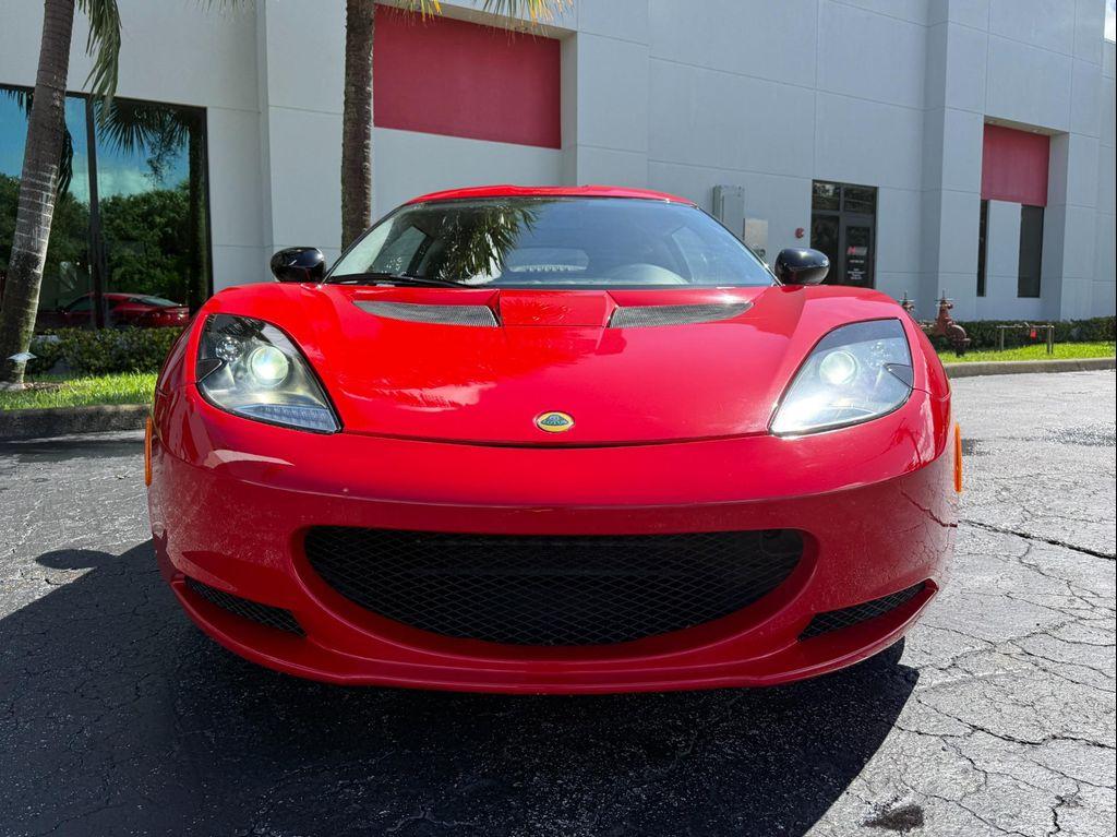 used 2014 Lotus Evora car, priced at $48,900