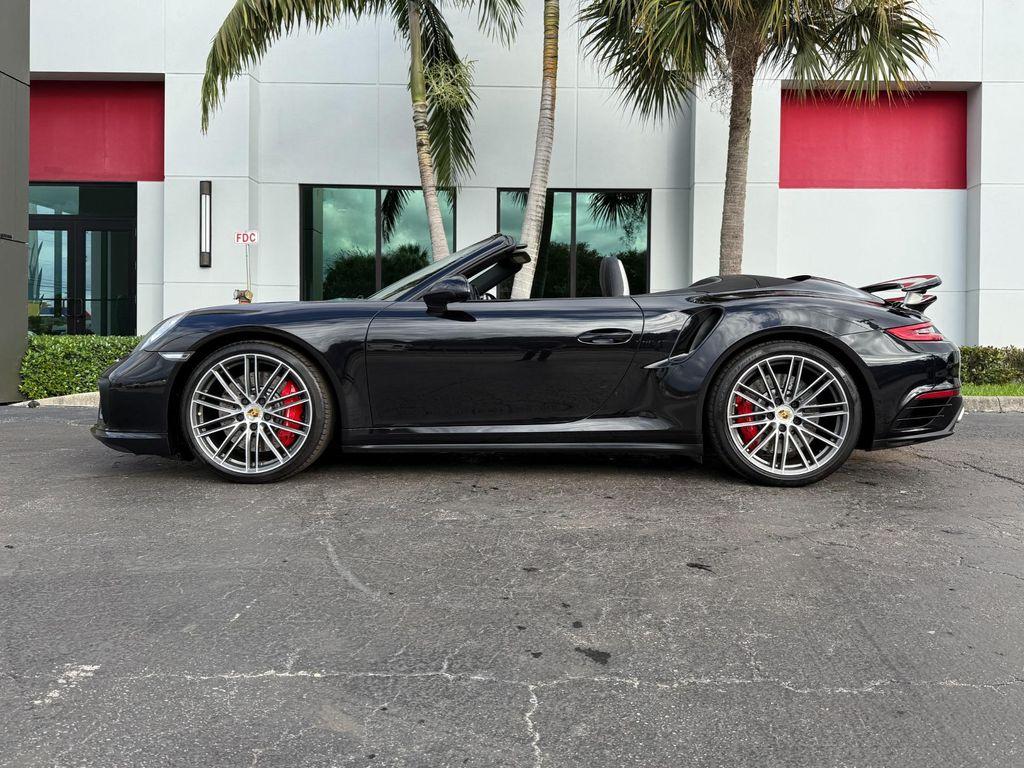 used 2017 Porsche 911 car, priced at $139,900