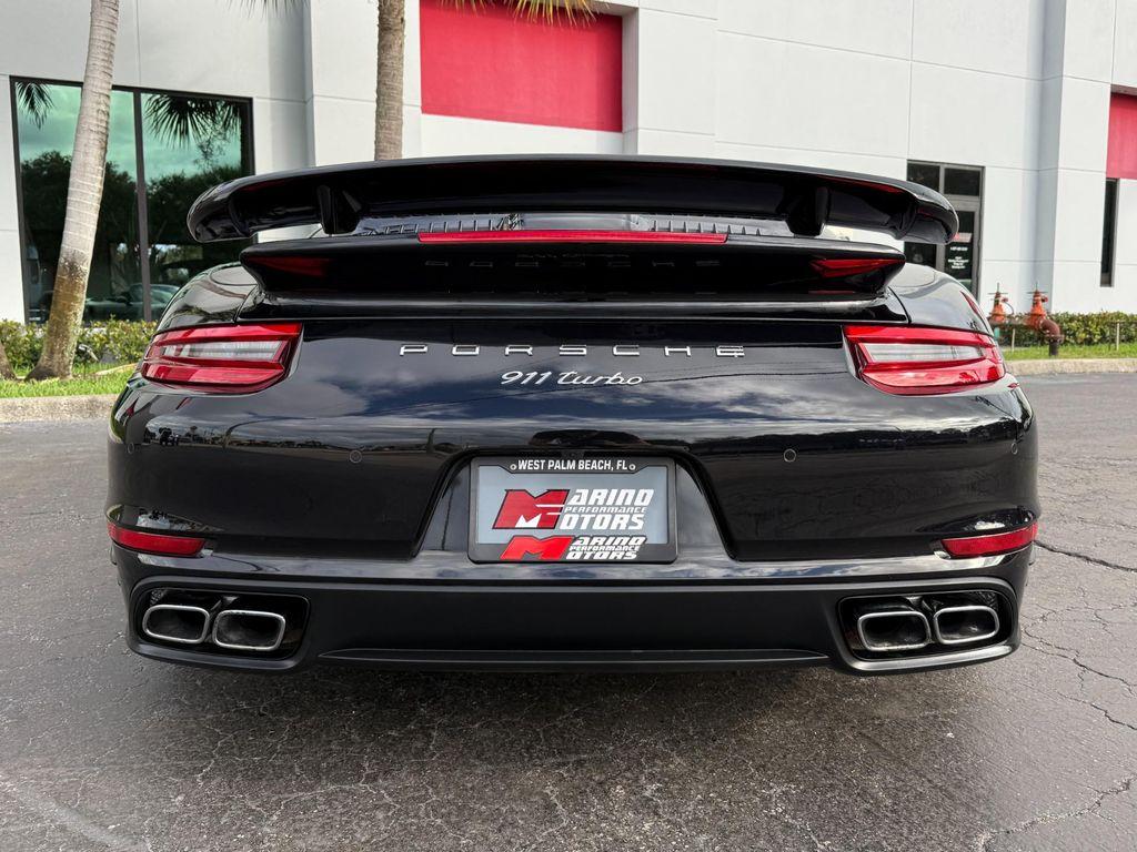used 2017 Porsche 911 car, priced at $139,900