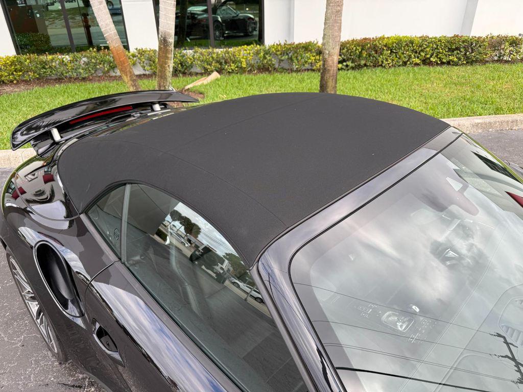 used 2017 Porsche 911 car, priced at $139,900