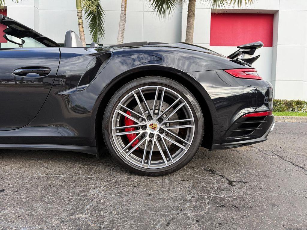 used 2017 Porsche 911 car, priced at $139,900
