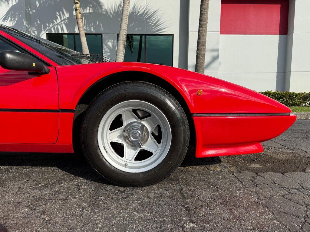 used 1982 Ferrari 512 car, priced at $279,900