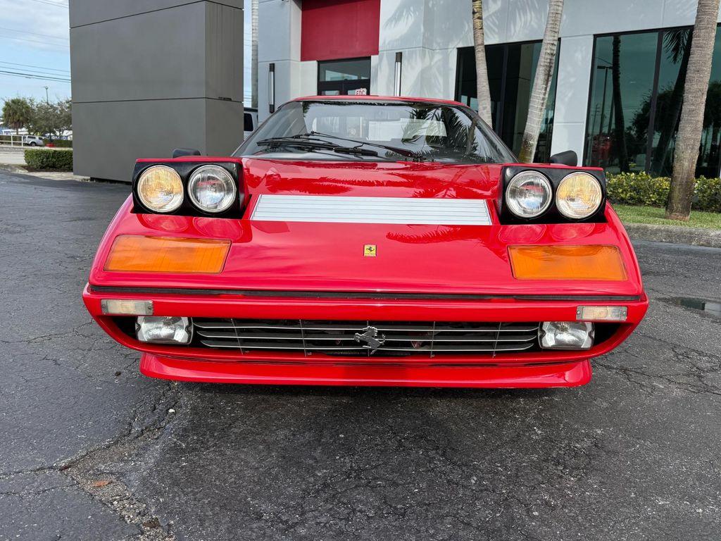 used 1982 Ferrari 512 car, priced at $279,900