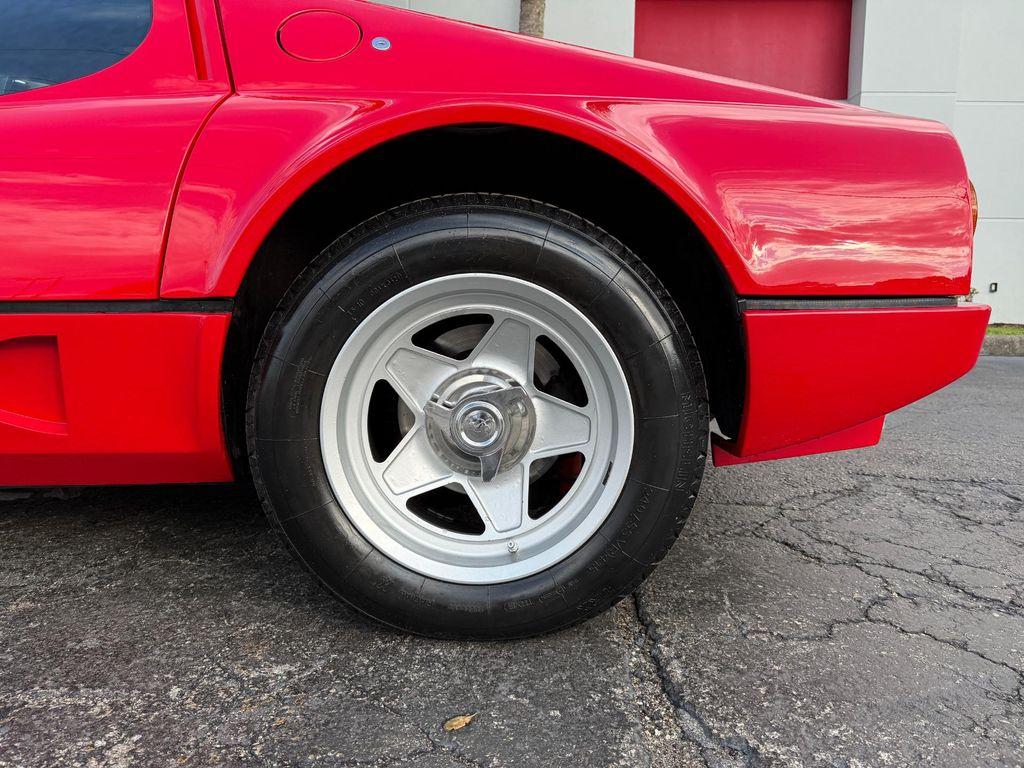 used 1982 Ferrari 512 car, priced at $279,900