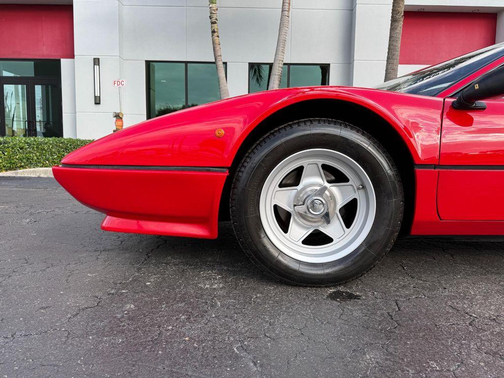 used 1982 Ferrari 512 car, priced at $279,900