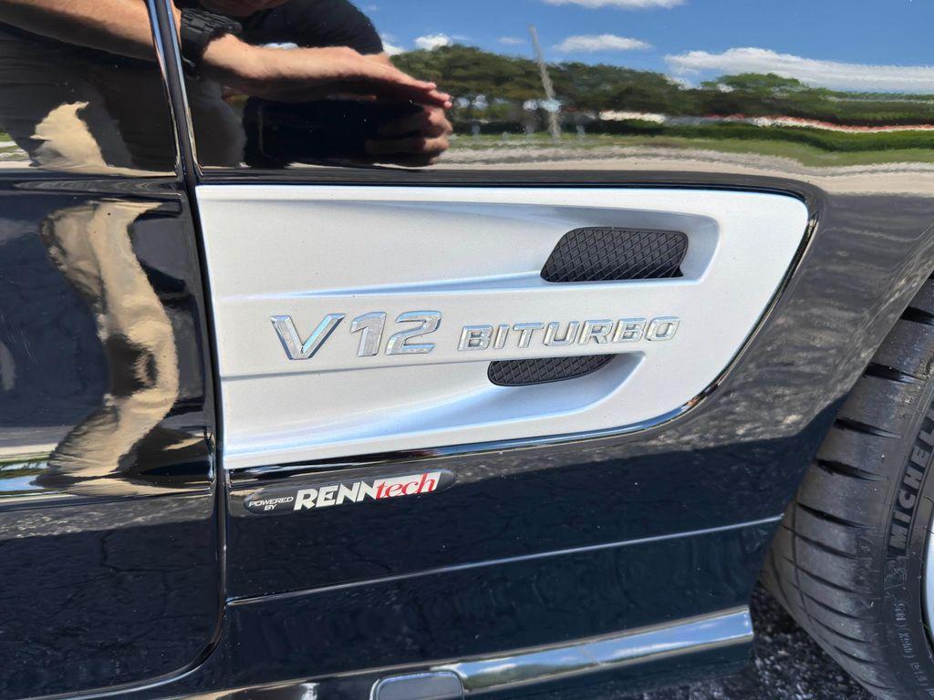 used 2009 Mercedes-Benz SL-Class car, priced at $87,900
