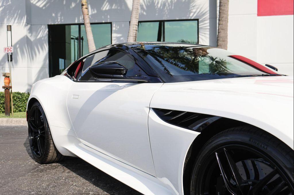 used 2019 Aston Martin DBS car, priced at $185,900