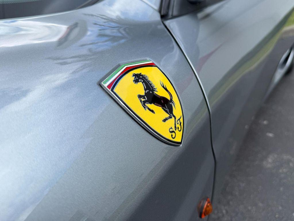 used 2004 Ferrari 360 Modena car, priced at $165,900