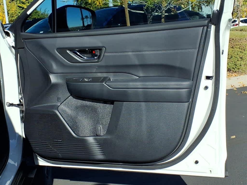 new 2026 Subaru Outback car, priced at $50,671