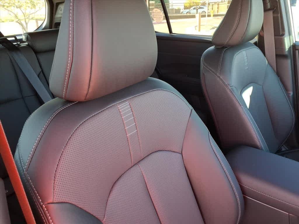 new 2026 Subaru Outback car, priced at $50,671