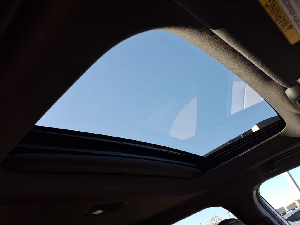 new 2026 Subaru Outback car, priced at $50,671