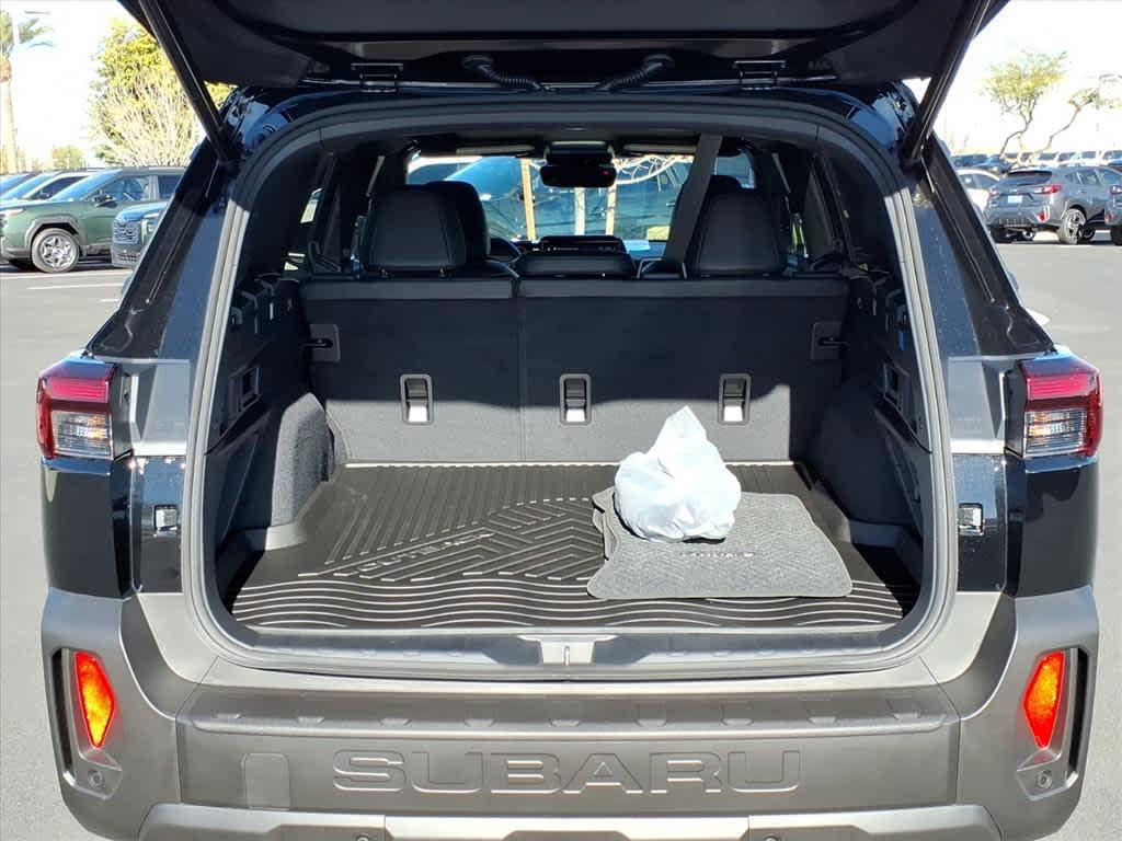 new 2026 Subaru Outback car, priced at $39,551