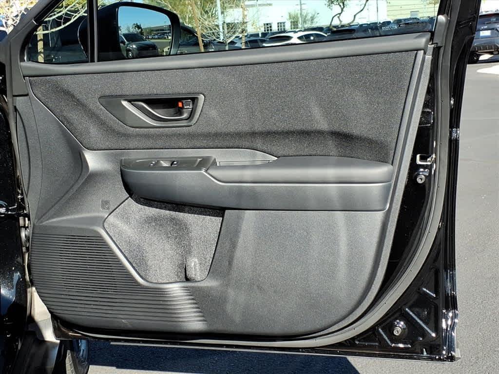 new 2026 Subaru Outback car, priced at $39,551