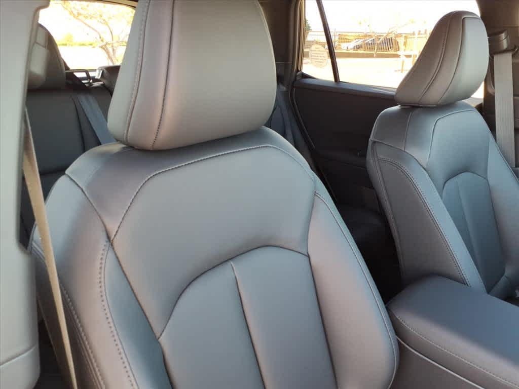 new 2026 Subaru Outback car, priced at $39,551