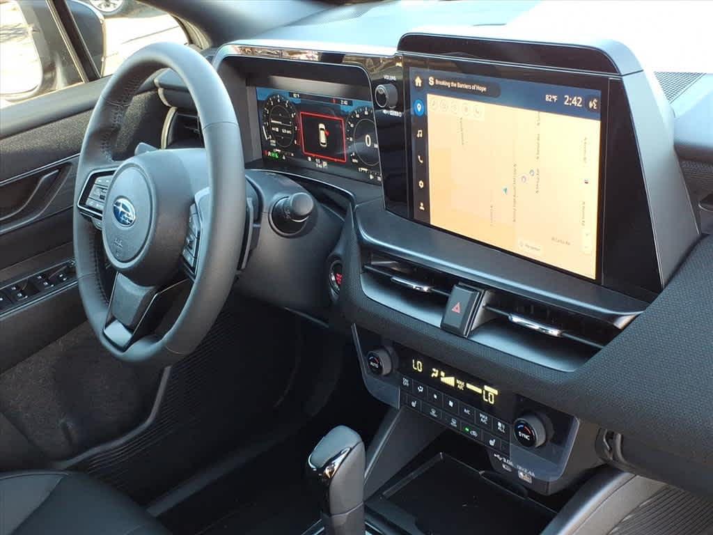 new 2026 Subaru Outback car, priced at $39,551