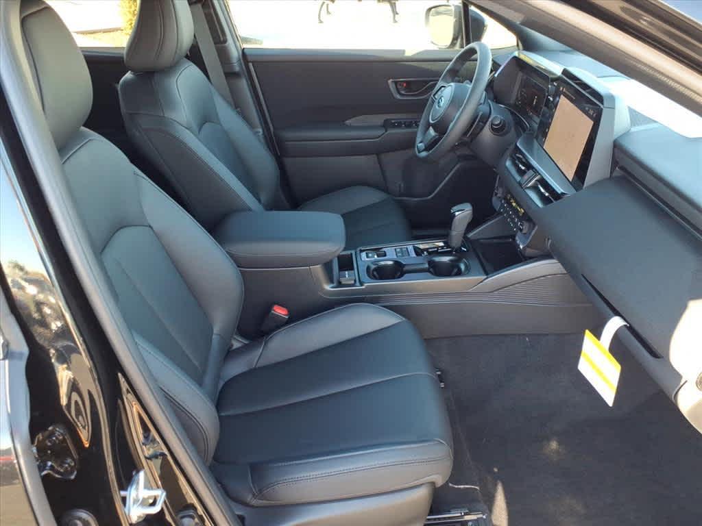 new 2026 Subaru Outback car, priced at $39,551