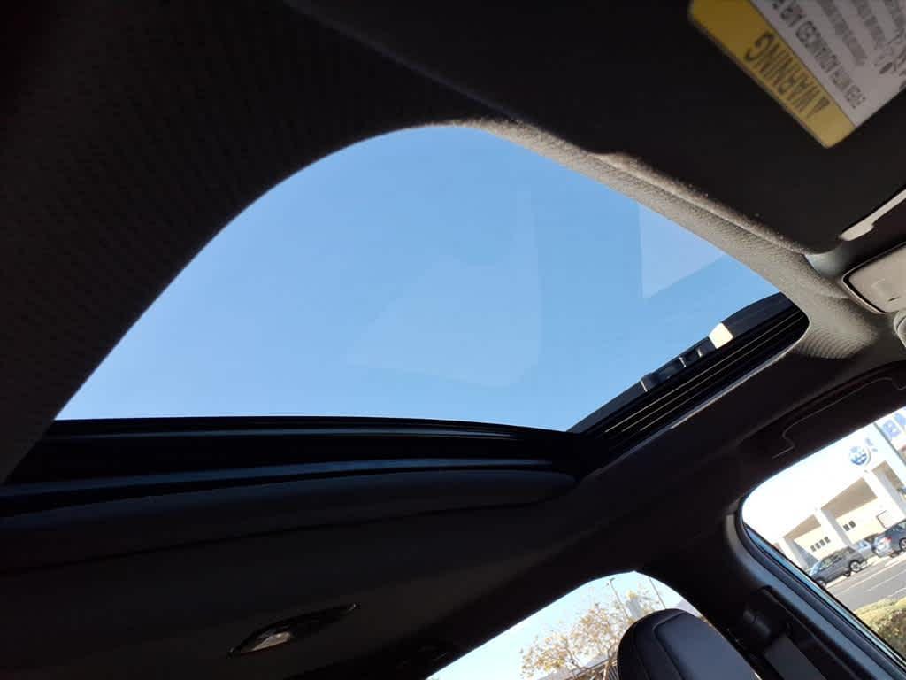 new 2026 Subaru Outback car, priced at $39,551