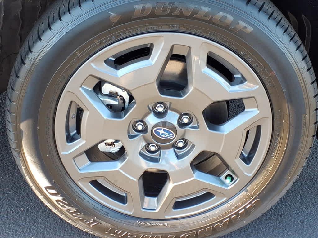 new 2026 Subaru Outback car, priced at $39,551