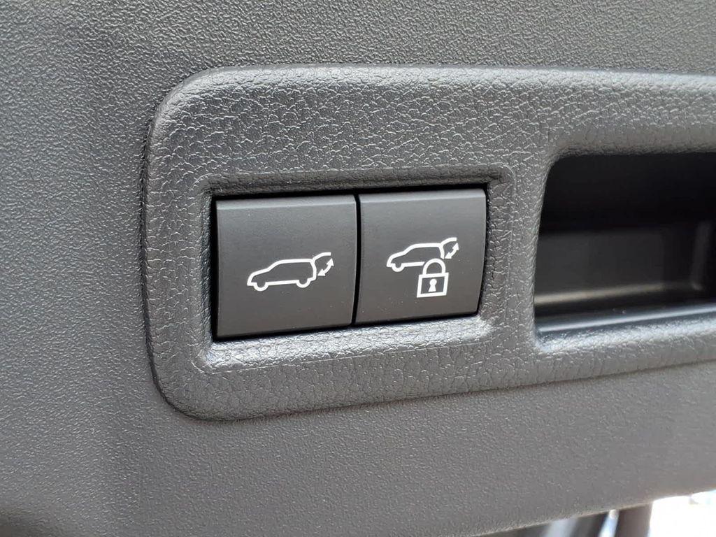 new 2026 Subaru Solterra car, priced at $40,420