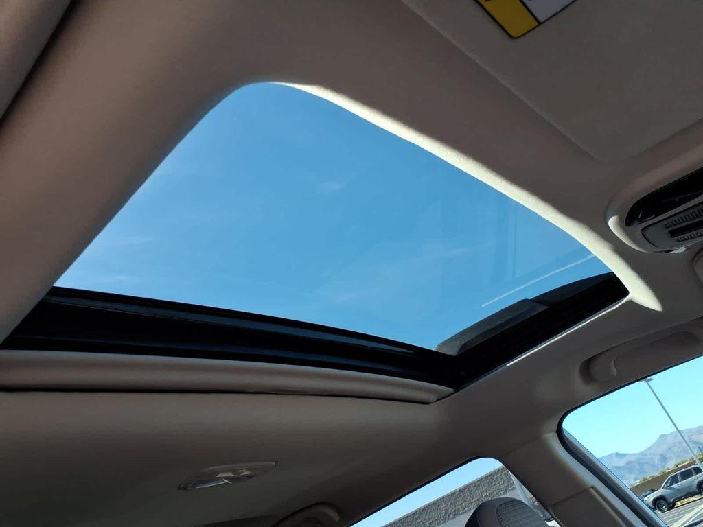 used 2025 Subaru Outback car, priced at $37,700