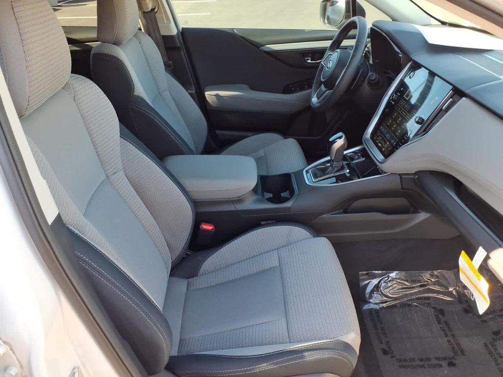 used 2025 Subaru Outback car, priced at $37,700