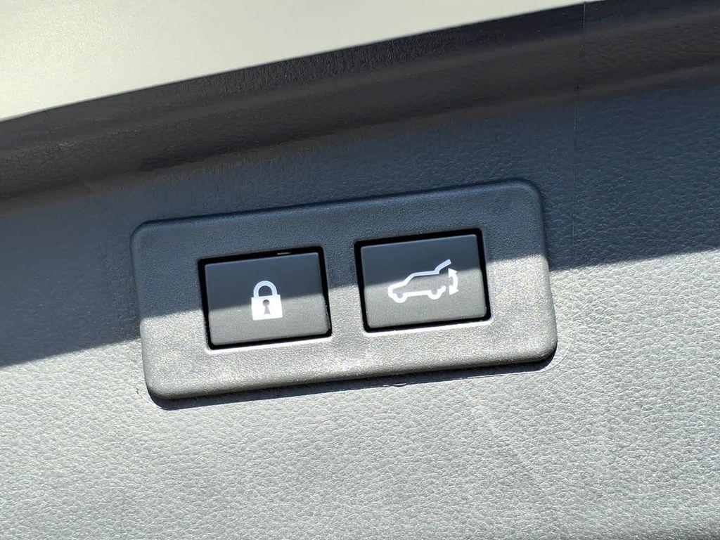 used 2025 Subaru Outback car, priced at $37,700