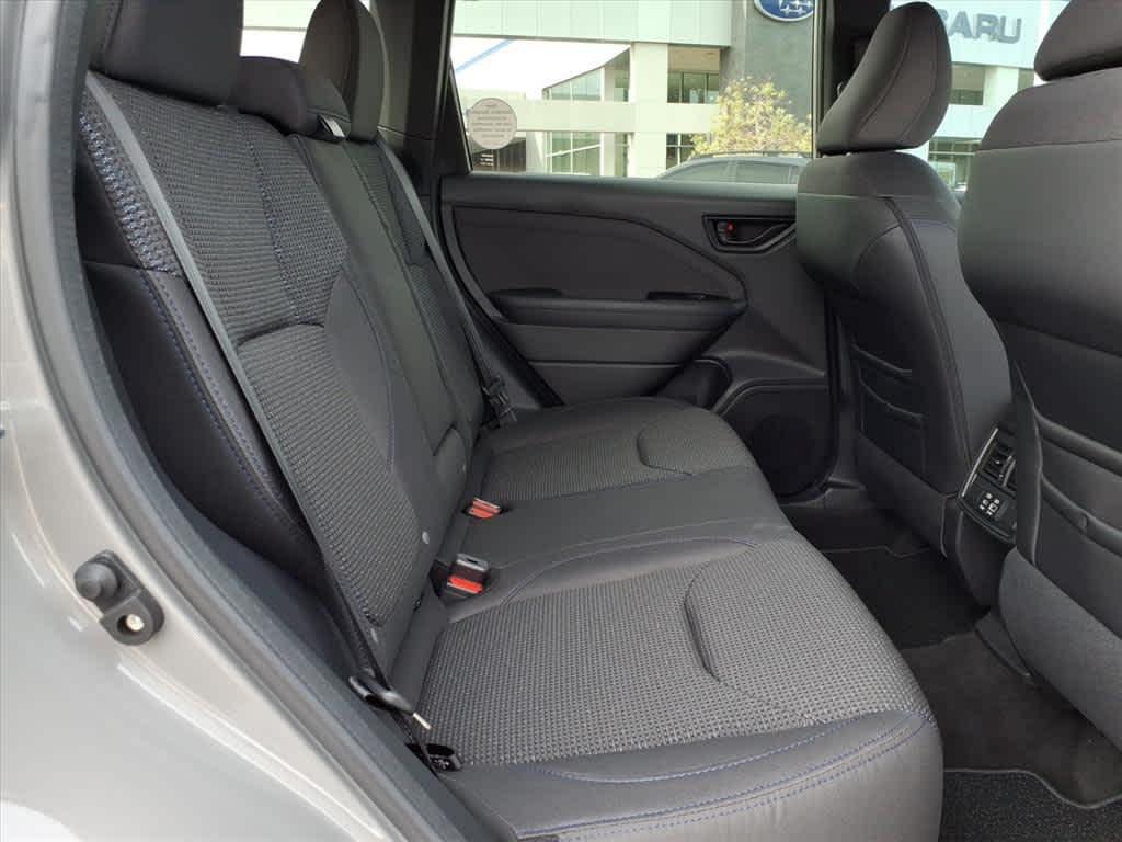 new 2026 Subaru Forester car, priced at $37,102