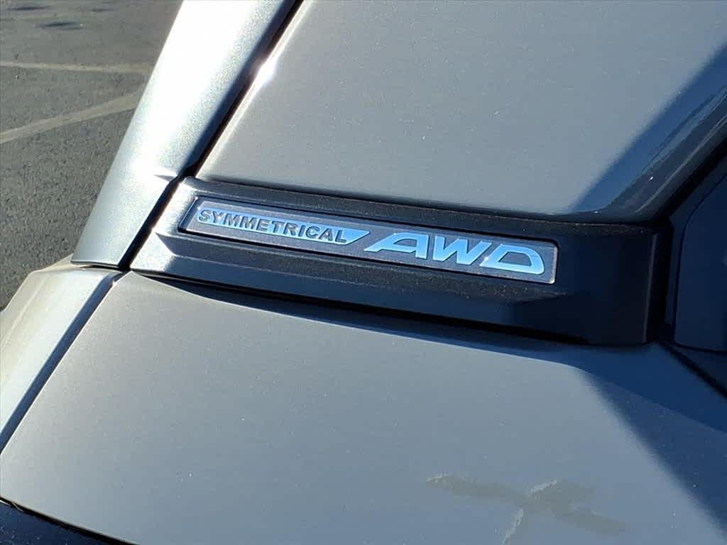 new 2026 Subaru Forester car, priced at $37,102