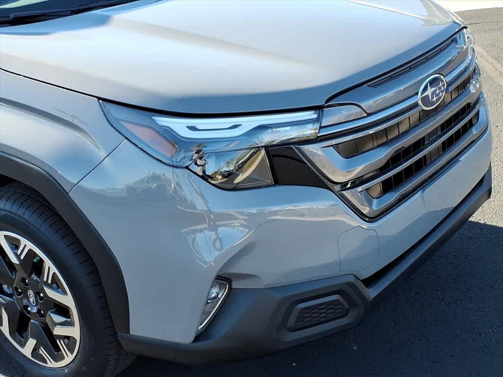 new 2026 Subaru Forester car, priced at $37,102