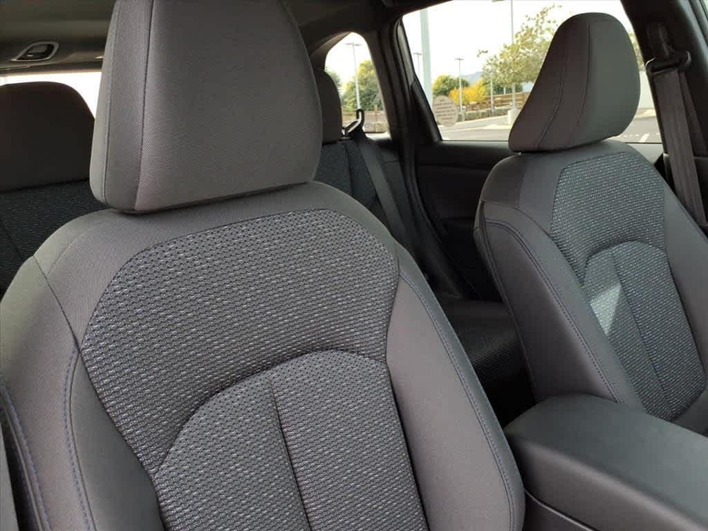 new 2026 Subaru Forester car, priced at $37,102