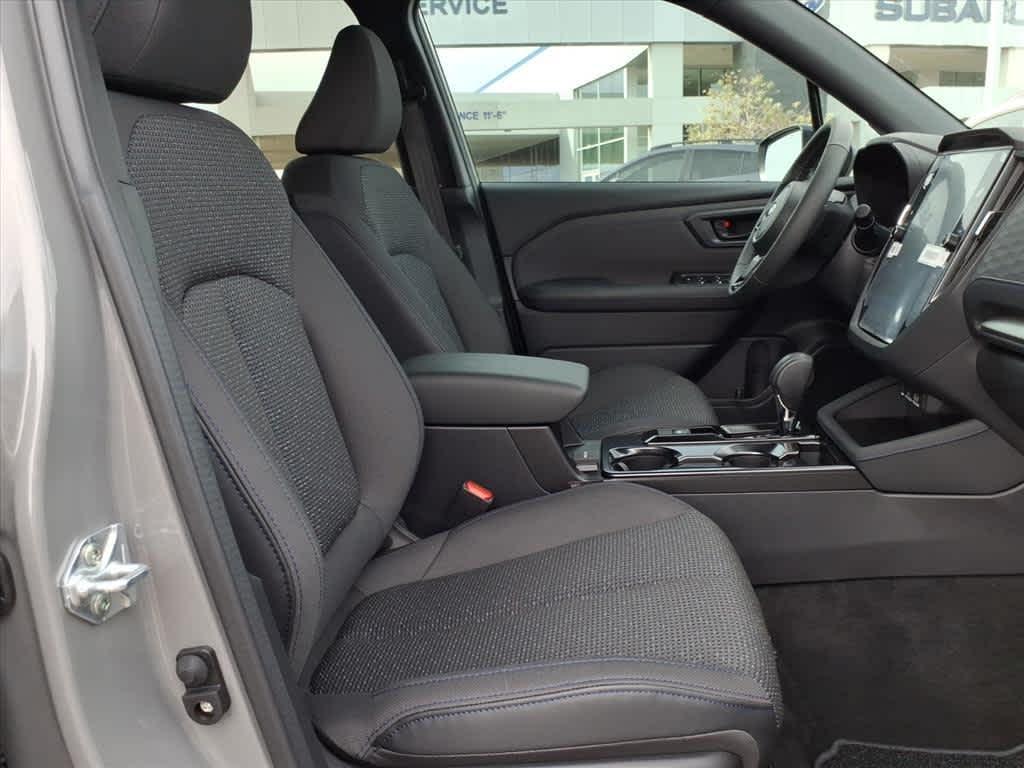 new 2026 Subaru Forester car, priced at $37,102