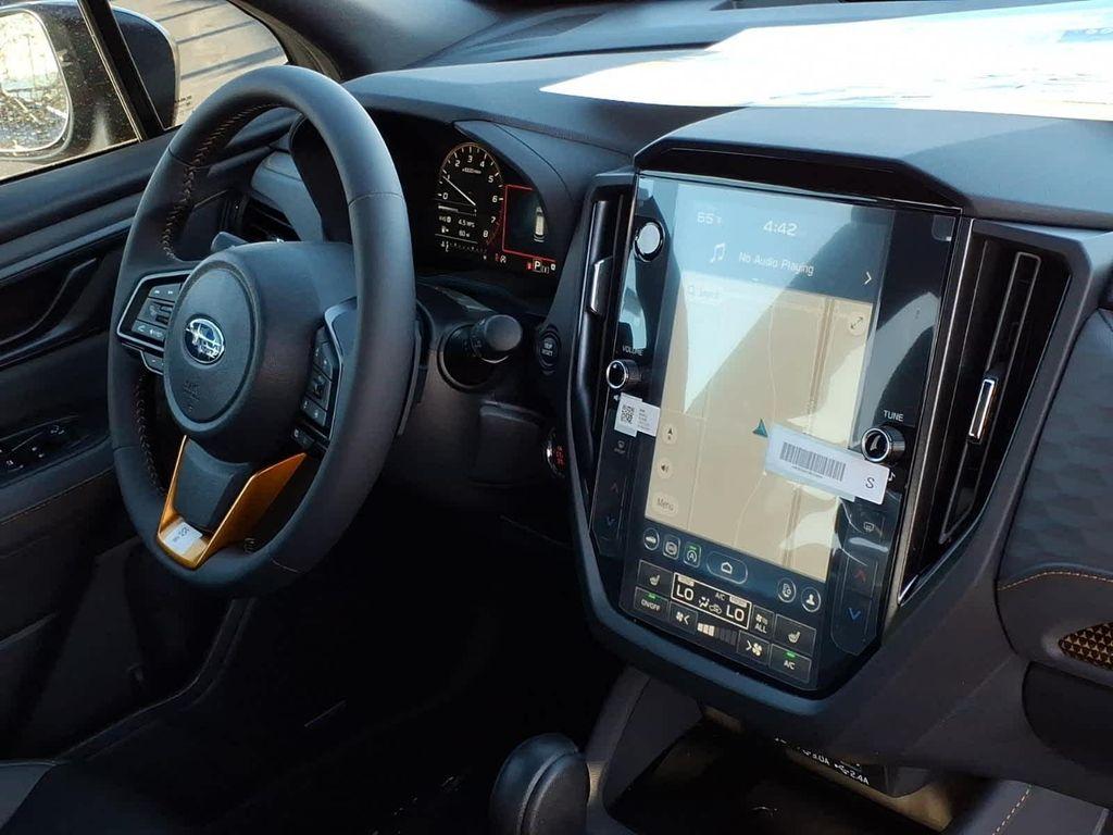 new 2026 Subaru Forester car, priced at $43,164