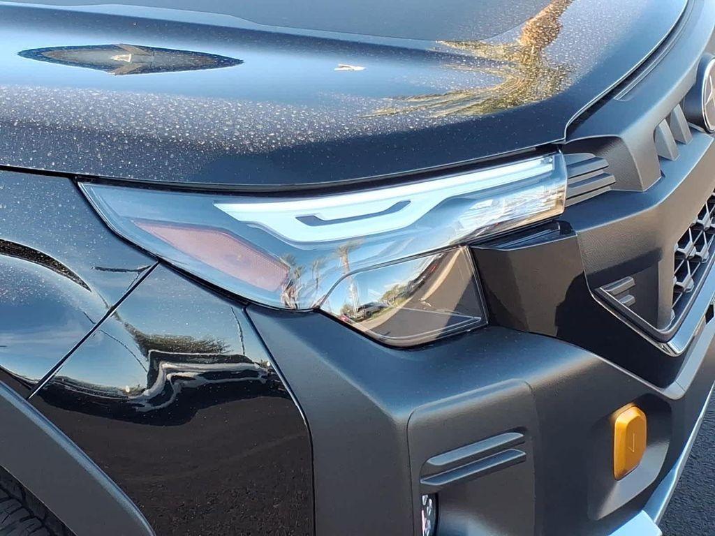 new 2026 Subaru Forester car, priced at $43,164