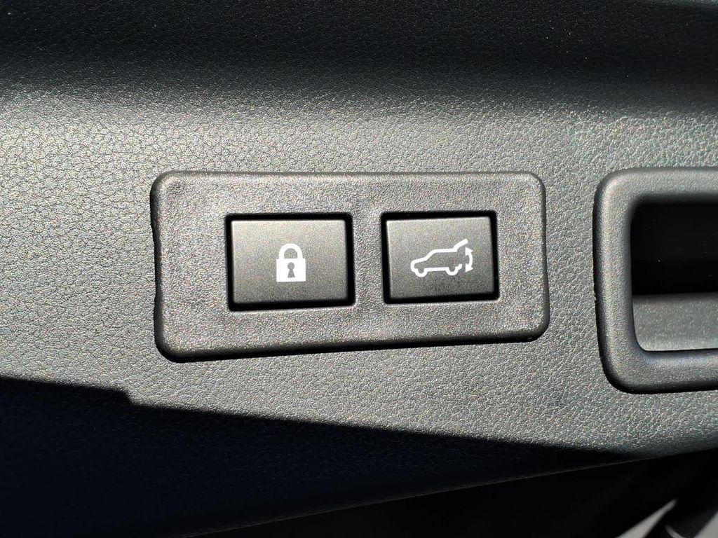 new 2026 Subaru Forester car, priced at $43,164