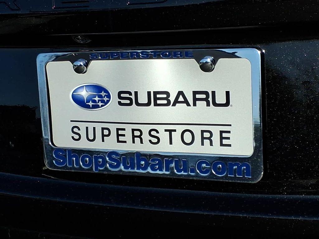 new 2026 Subaru Forester car, priced at $43,164