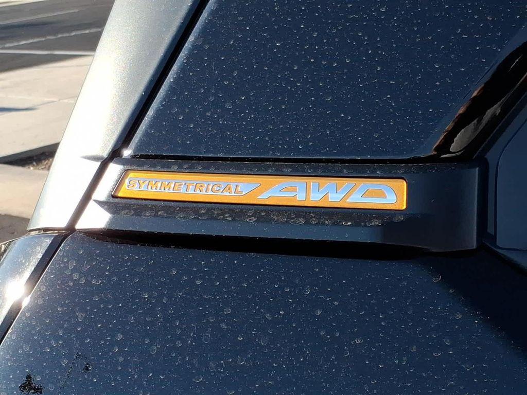 new 2026 Subaru Forester car, priced at $43,164