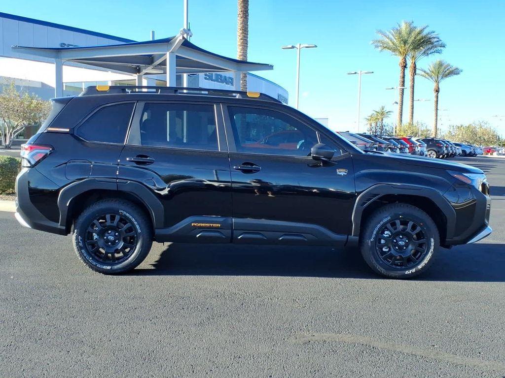 new 2026 Subaru Forester car, priced at $43,164