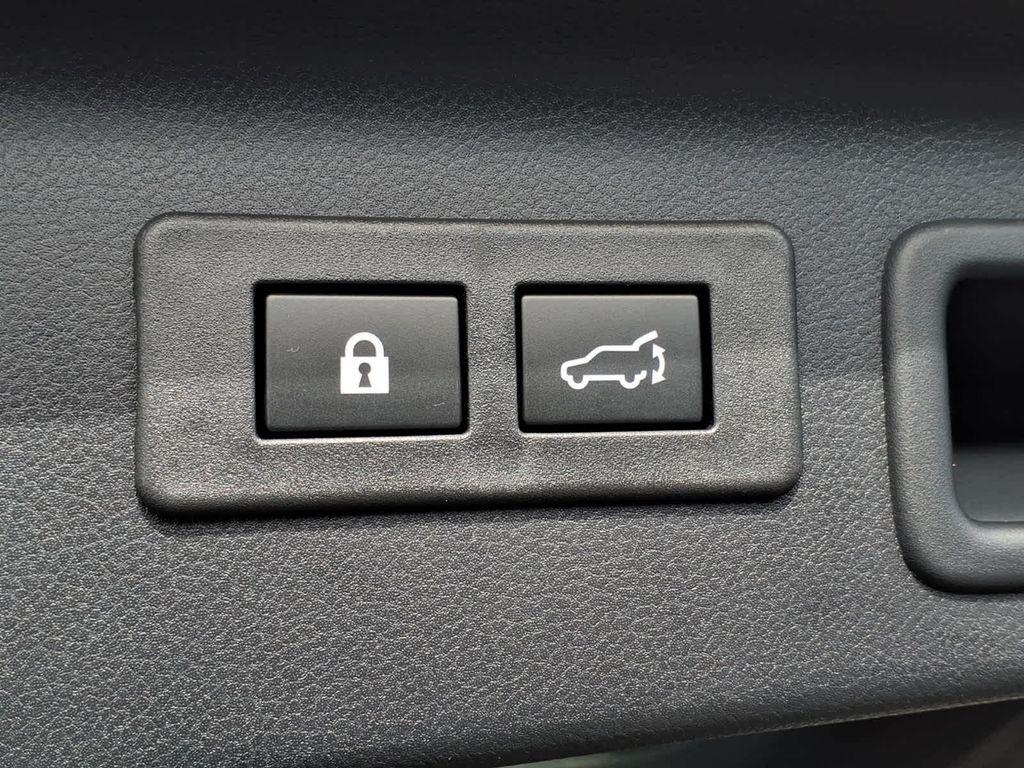 new 2026 Subaru Forester car, priced at $43,559