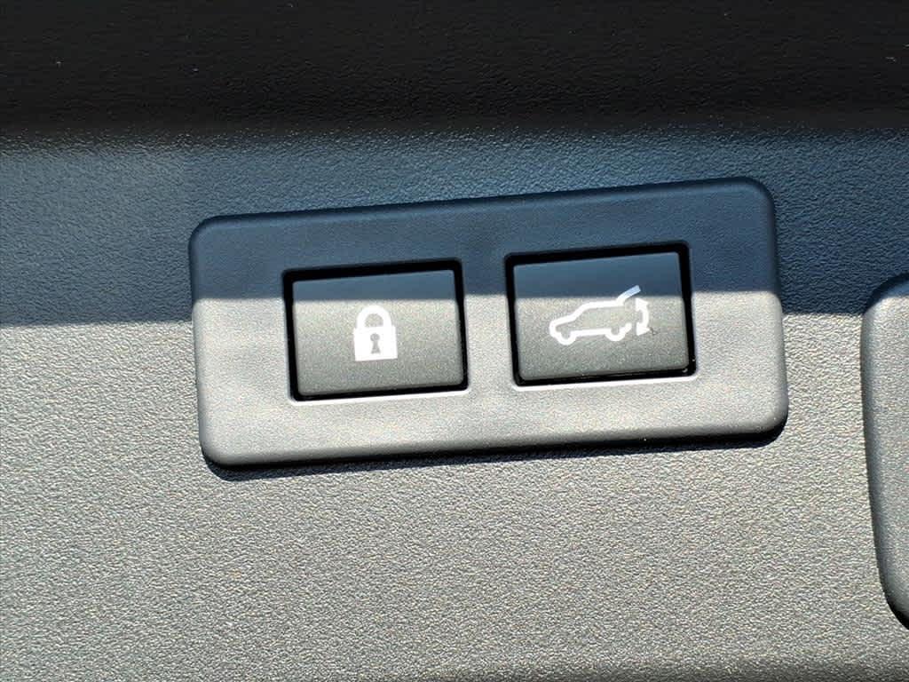 new 2026 Subaru Outback car, priced at $39,551