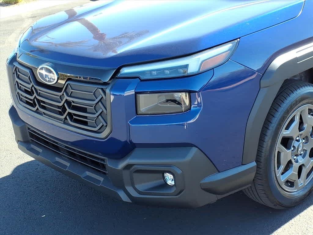 new 2026 Subaru Outback car, priced at $39,551